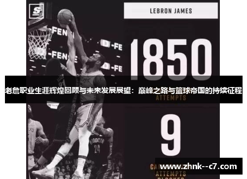老詹职业生涯辉煌回顾与未来发展展望：巅峰之路与篮球帝国的持续征程