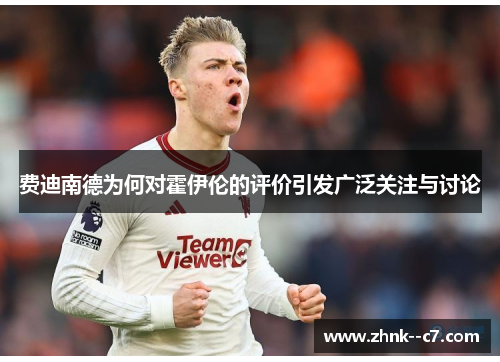 费迪南德为何对霍伊伦的评价引发广泛关注与讨论