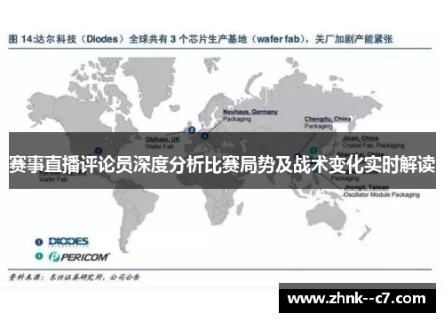 赛事直播评论员深度分析比赛局势及战术变化实时解读