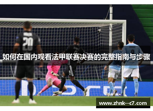 如何在国内观看法甲联赛决赛的完整指南与步骤