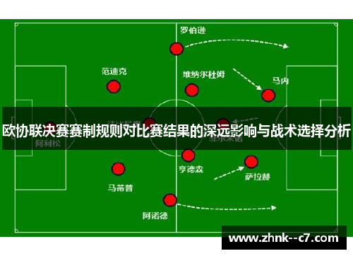 欧协联决赛赛制规则对比赛结果的深远影响与战术选择分析