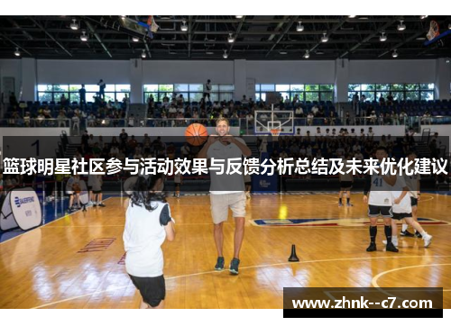 篮球明星社区参与活动效果与反馈分析总结及未来优化建议 篮球明星社区参与活动效果与反馈分析总结及未来优化建议